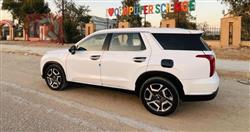 هيونداي باليسيد